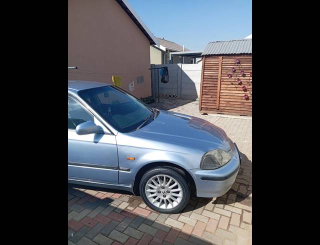 2 BEDROOM HOUSE FOR SALE IN SKY CITY